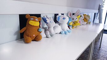 OPPA Hostel Sinchon-Hongdae