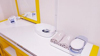 OPPA Hostel Sinchon-Hongdae