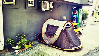 OPPA Hostel Sinchon-Hongdae