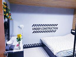 OPPA Hostel Sinchon-Hongdae