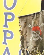 OPPA Hostel Sinchon-Hongdae