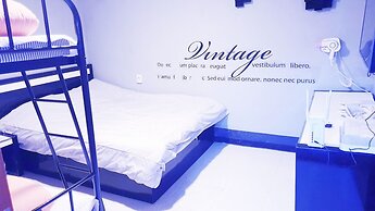 OPPA Hostel Sinchon-Hongdae