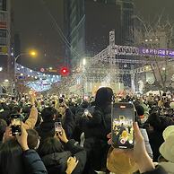 OPPA Hostel Sinchon-Hongdae