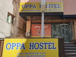 OPPA Hostel Sinchon-Hongdae