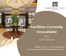 Mandarin Plaza Hotel