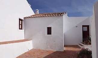 Casas do Palheiro Velho