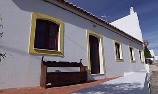 Casas do Palheiro Velho