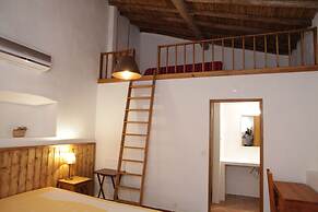 Casas do Palheiro Velho