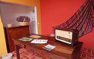 Casas do Palheiro Velho