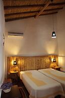 Casas do Palheiro Velho