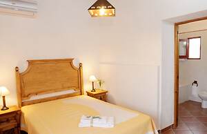 Casas do Palheiro Velho