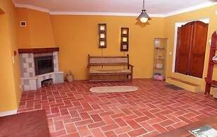 Casas do Palheiro Velho