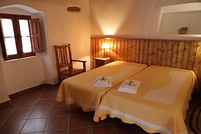 Casas do Palheiro Velho