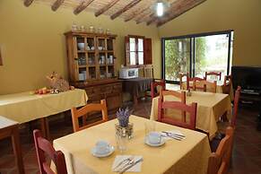 Casas do Palheiro Velho