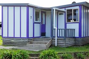 Whanganui Seaside Holiday Park