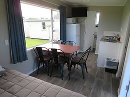 Whanganui Seaside Holiday Park