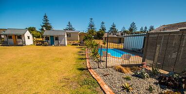 Whanganui Seaside Holiday Park