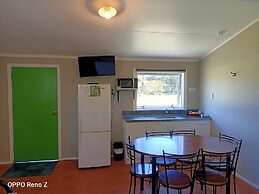 Whanganui Seaside Holiday Park