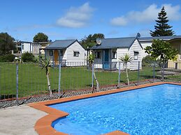 Whanganui Seaside Holiday Park
