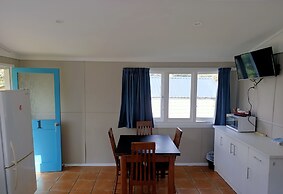 Whanganui Seaside Holiday Park