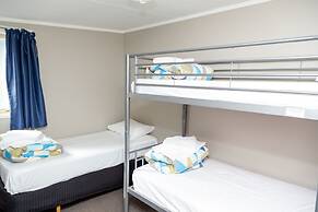 Whanganui Seaside Holiday Park