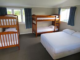 Whanganui Seaside Holiday Park
