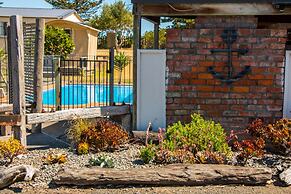 Whanganui Seaside Holiday Park