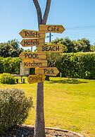 Whanganui Seaside Holiday Park