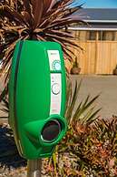 Whanganui Seaside Holiday Park