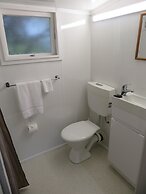 Whanganui Seaside Holiday Park