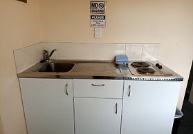 Whanganui Seaside Holiday Park