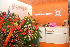Van Mieu 2 Hotel