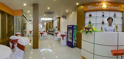 Van Mieu 2 Hotel