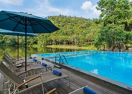 Home Phutoey River Kwai Hotspring & Nature Resort