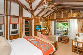 Home Phutoey River Kwai Hotspring & Nature Resort