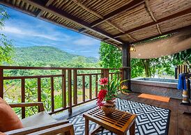 Home Phutoey River Kwai Hotspring & Nature Resort