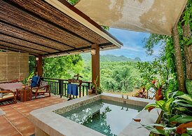 Home Phutoey River Kwai Hotspring & Nature Resort