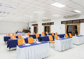 Home Phutoey River Kwai Hotspring & Nature Resort