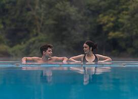 Home Phutoey River Kwai Hotspring & Nature Resort