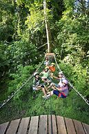 Home Phutoey River Kwai Hotspring & Nature Resort