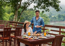 Home Phutoey River Kwai Hotspring & Nature Resort