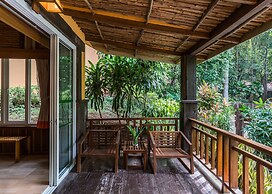 Home Phutoey River Kwai Hotspring & Nature Resort