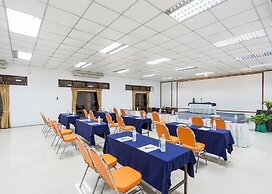 Home Phutoey River Kwai Hotspring & Nature Resort