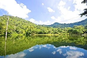 Home Phutoey River Kwai Hotspring & Nature Resort