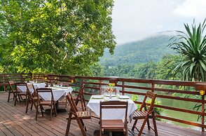 Home Phutoey River Kwai Hotspring & Nature Resort