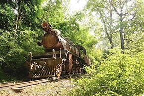 Home Phutoey River Kwai Hotspring & Nature Resort