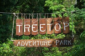 Home Phutoey River Kwai Hotspring & Nature Resort