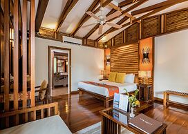 Home Phutoey River Kwai Hotspring & Nature Resort