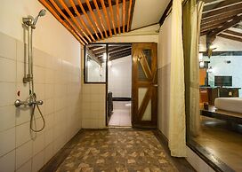 Home Phutoey River Kwai Hotspring & Nature Resort