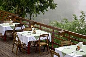 Home Phutoey River Kwai Hotspring & Nature Resort